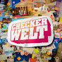 CHECKER WELT