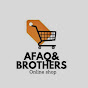 Afaqandbrothers logo