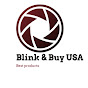 Blink & Buy USA logo