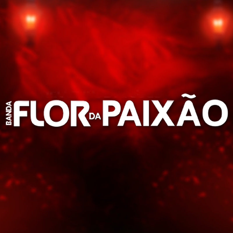 Banda Flor Da Paixão