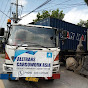 Alltrans Cargowork Asia logo
