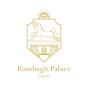 rambagh palace