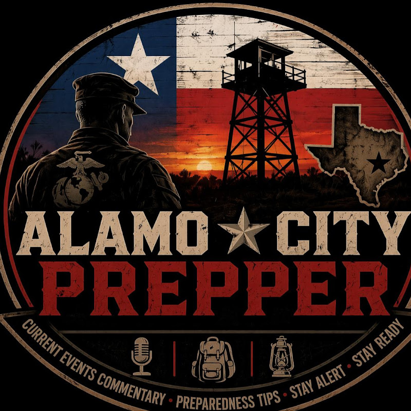 Alamo City Prepper