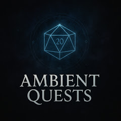 Ambient Quests