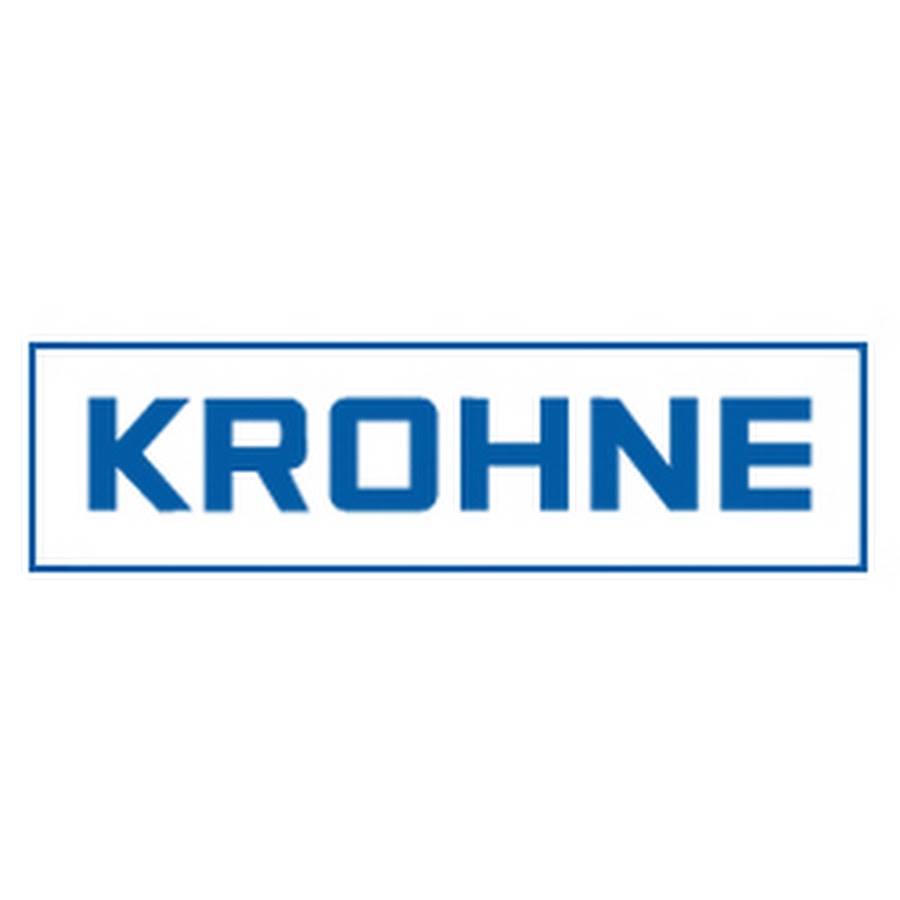 KROHNE Group - YouTube