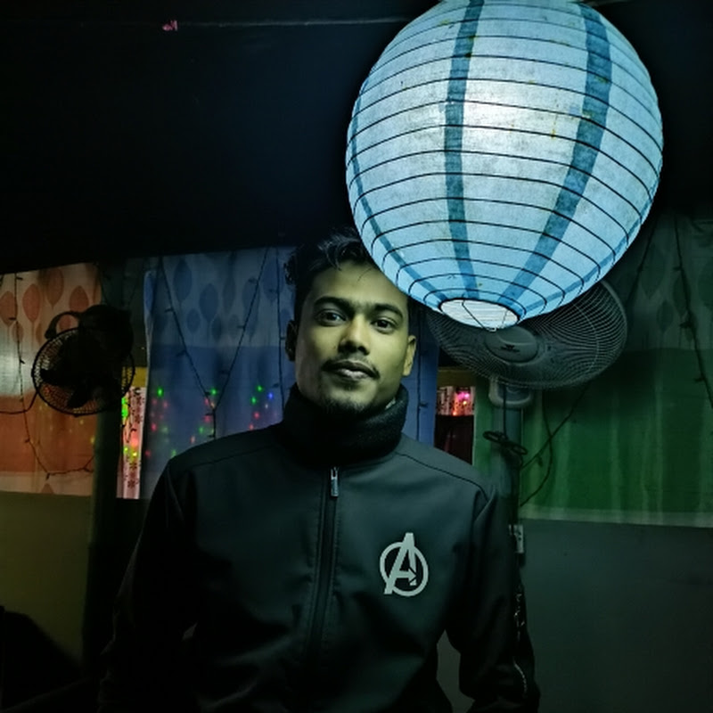 Mohammad Ashikur Rahman