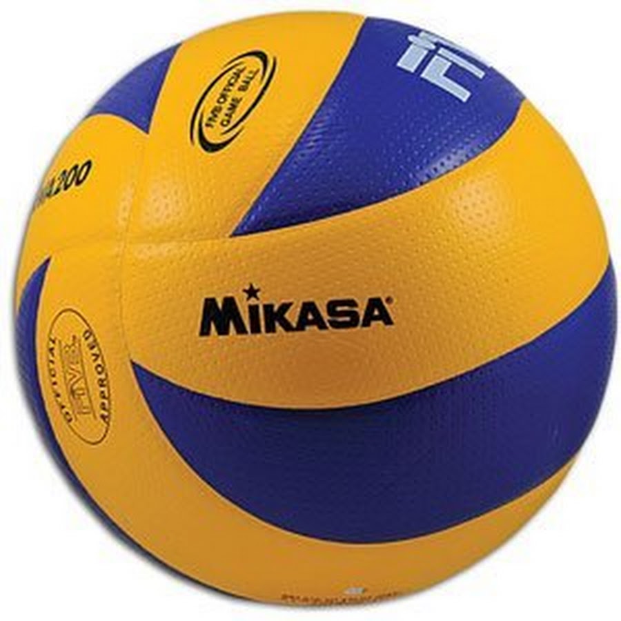 Pictures Of Volleyballs 5
