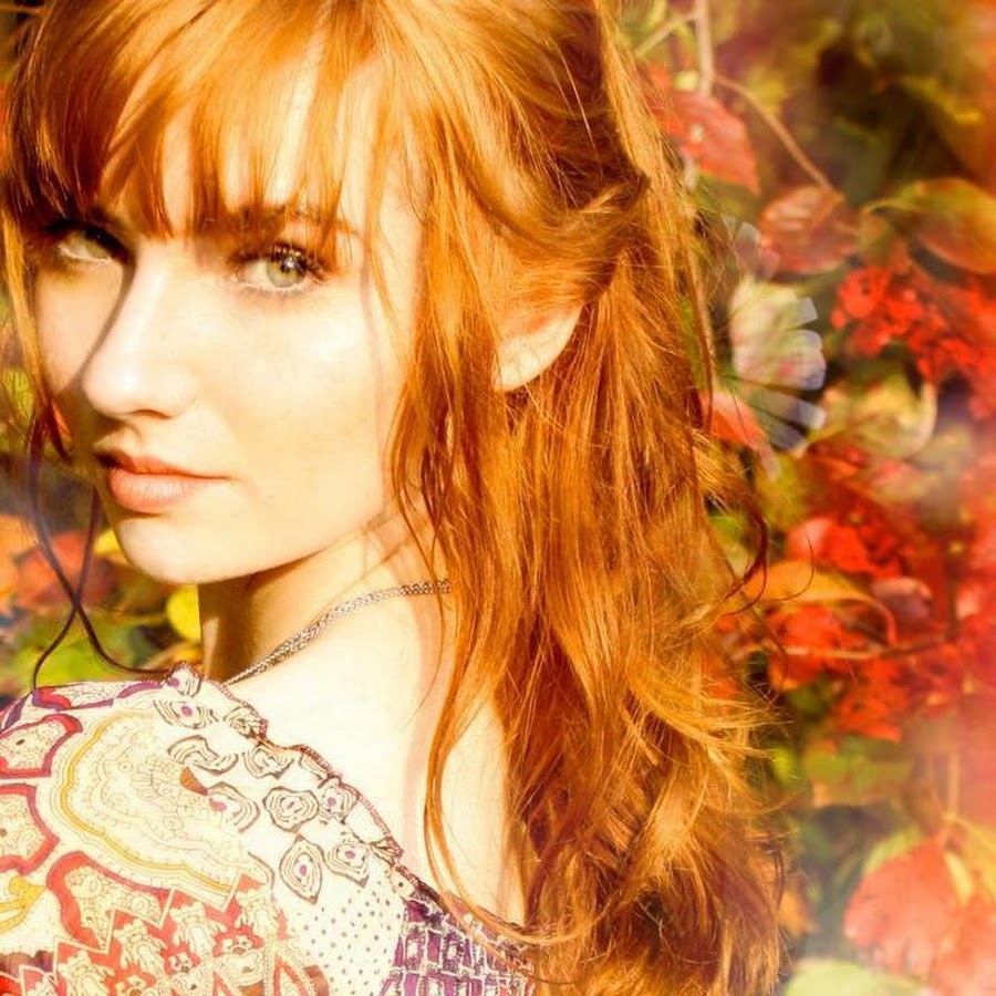 Looks like an Elf r/PrettyGirls