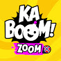 Kaboom Zoom Norwegian logo