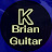 Brian K Guitar