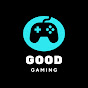 Good Gaming logo
