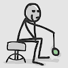 Guy Collins Animation