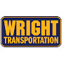 Wright Transportation YouTube Profile Photo