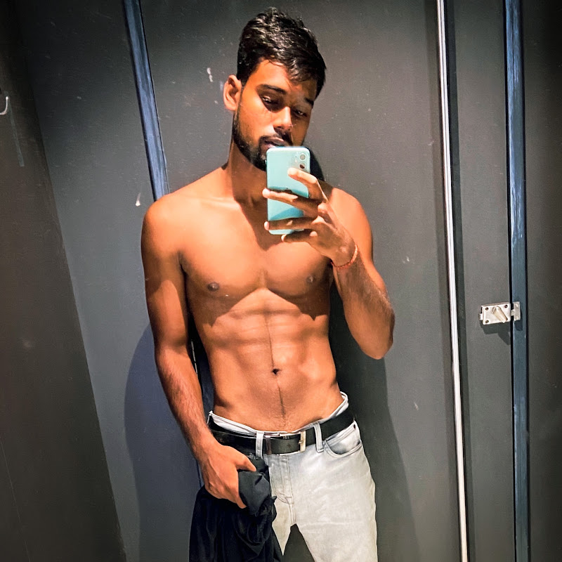 Abhishek Kumar