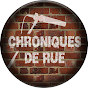 Chroniques de rue
