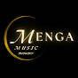 MengaMusic Production logo