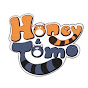 Honey and Tomo logo