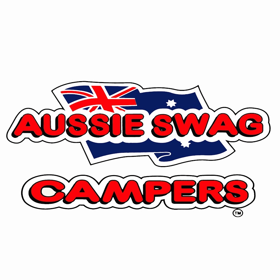 Aussie Swag Campers Off Road Camper Trailers YouTube