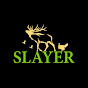 Slayer Calls  logo