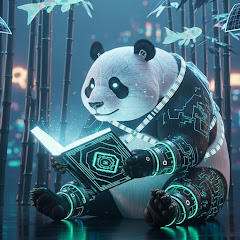 Creative Panda 🧠