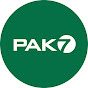 PAK7 Urdu logo