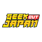 Geek Out Japan