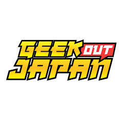 Geek Out Japan