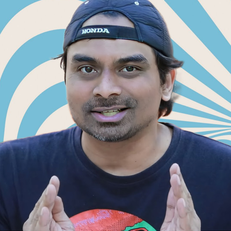 Vikas Rachamalla Telugu!