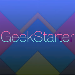 Рейтинг youtube(ютюб) канала GeekStarter