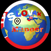 Slovak mapper