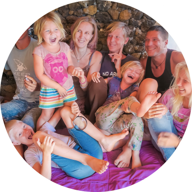 Sundancefamily - Chris Kattoll