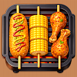 BBQ Match icon