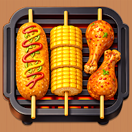 BBQ Match icon