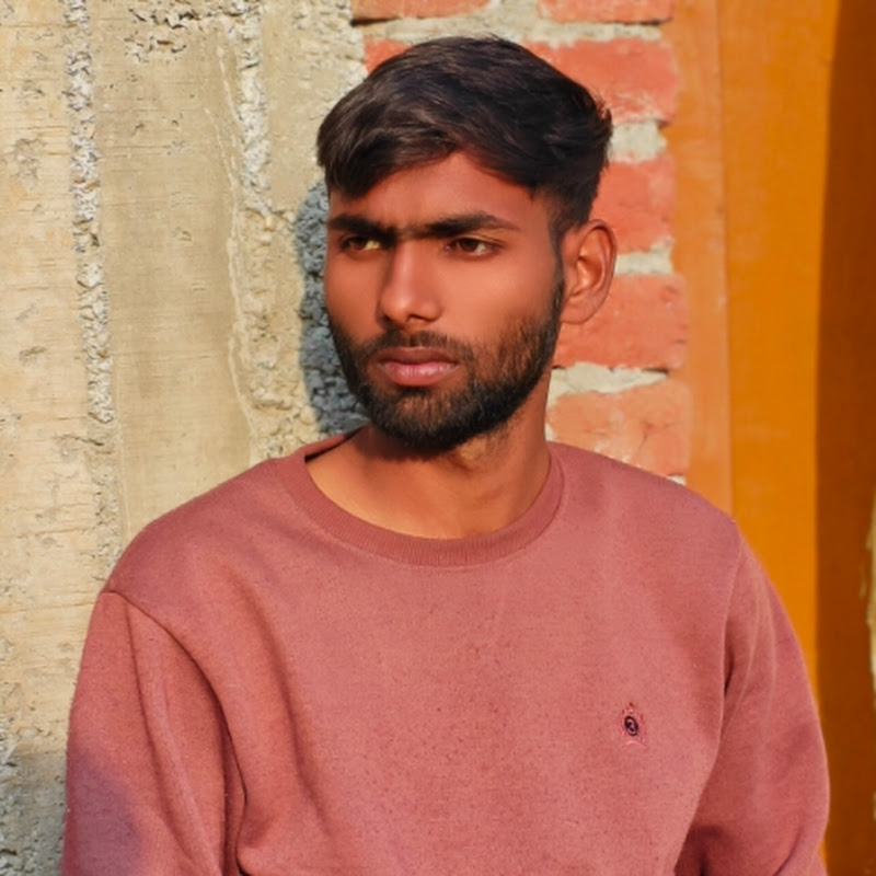 Rohit Yadav 