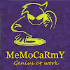 memocarmy