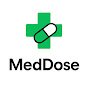 Meddose logo