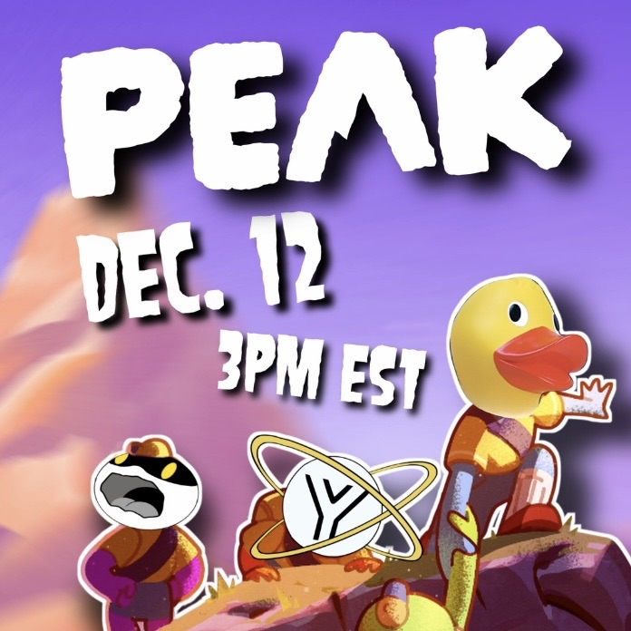 Post from THE DIRE DUCK