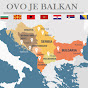 Ovo je Balkan