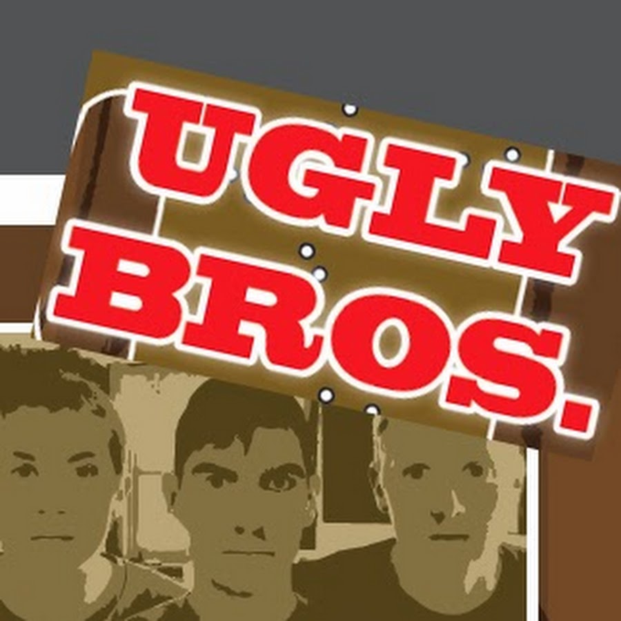 Ugly Bros. YouTube
