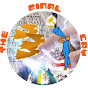 "THE FINAL CRY" EL FUERTE CLAMOR FINAL"