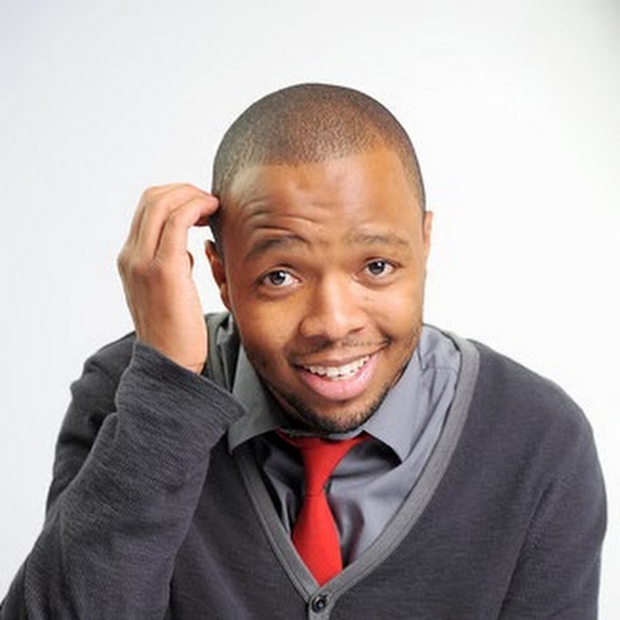 Kevin Fredericks YouTube