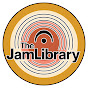 The Jam Library logo
