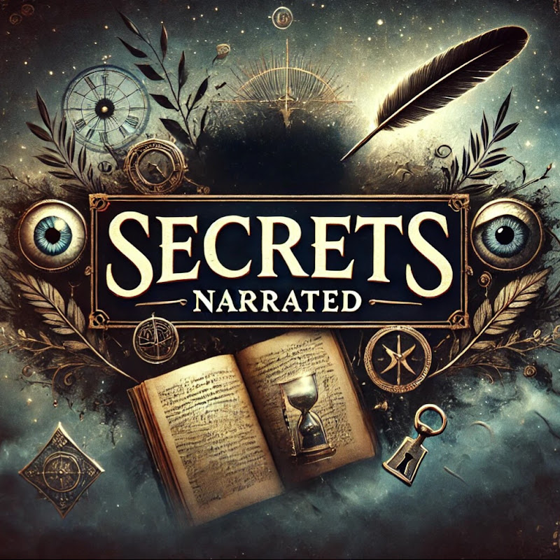 Secrets Narrated