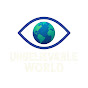 This Unbelievable World logo