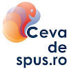 CevaDeSpus Romania