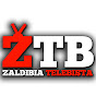 Zaldibia TB