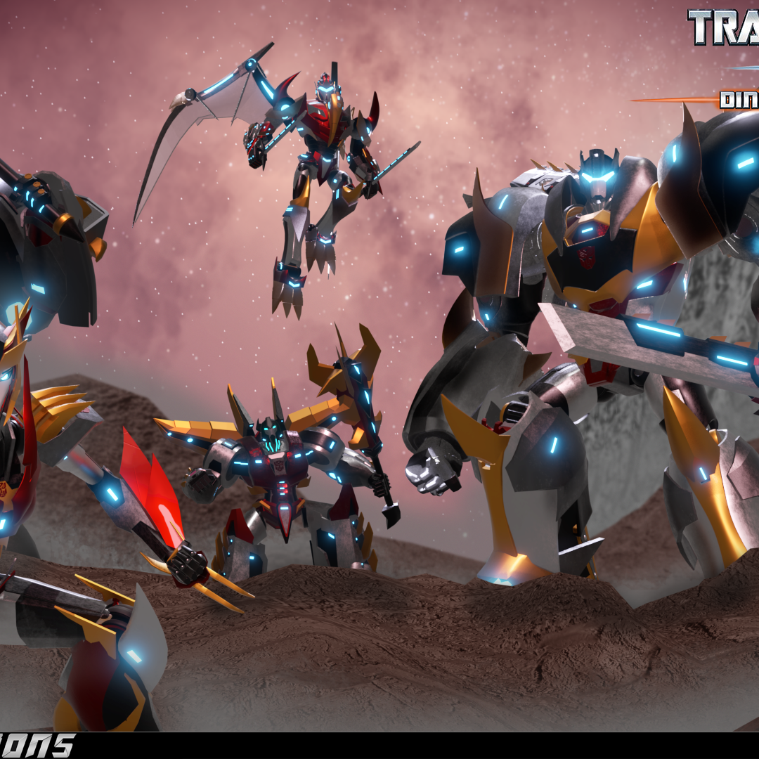 Post from Prime Animations