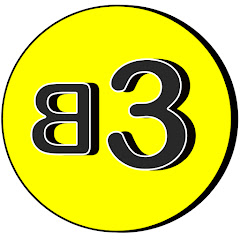 B3 LAGAO channel logo