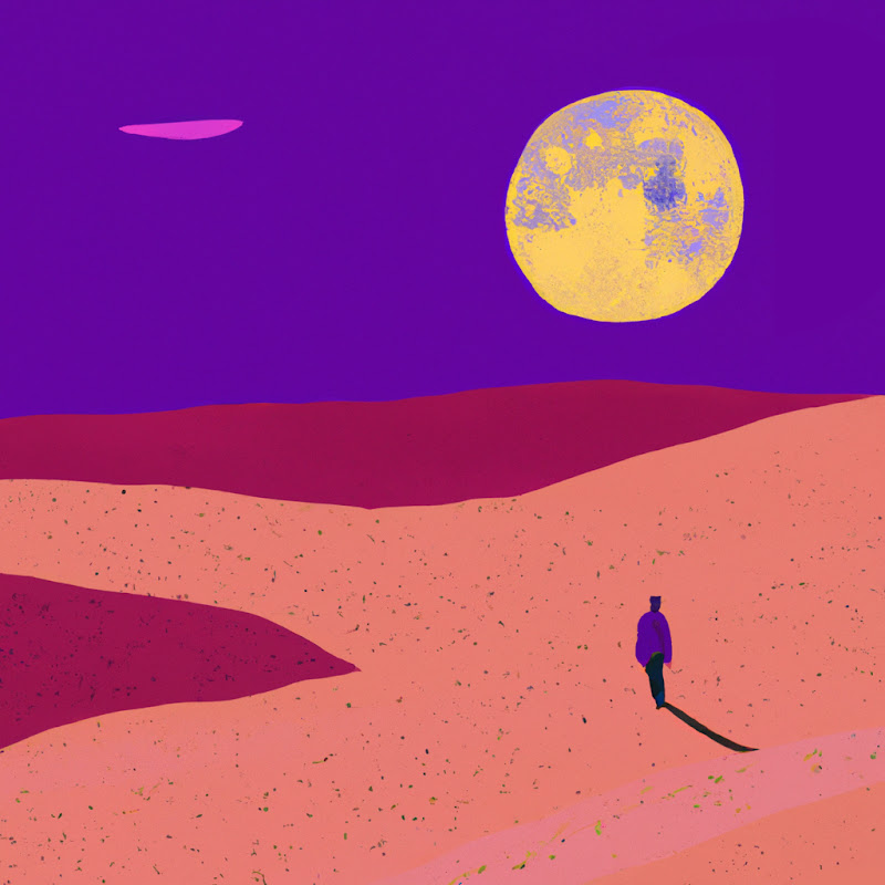Wander