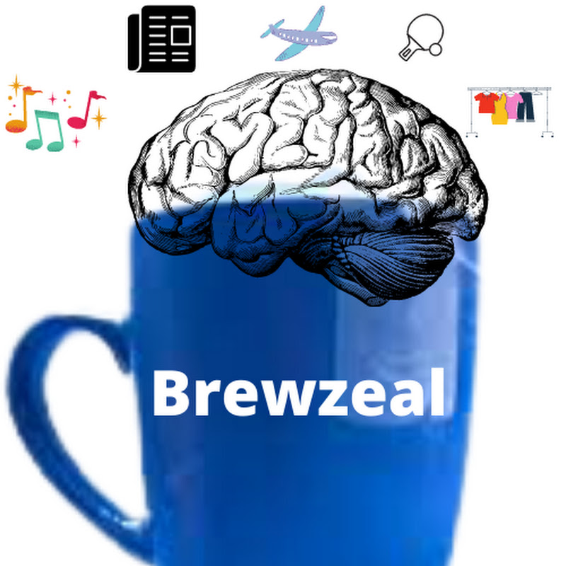 Brewzeal